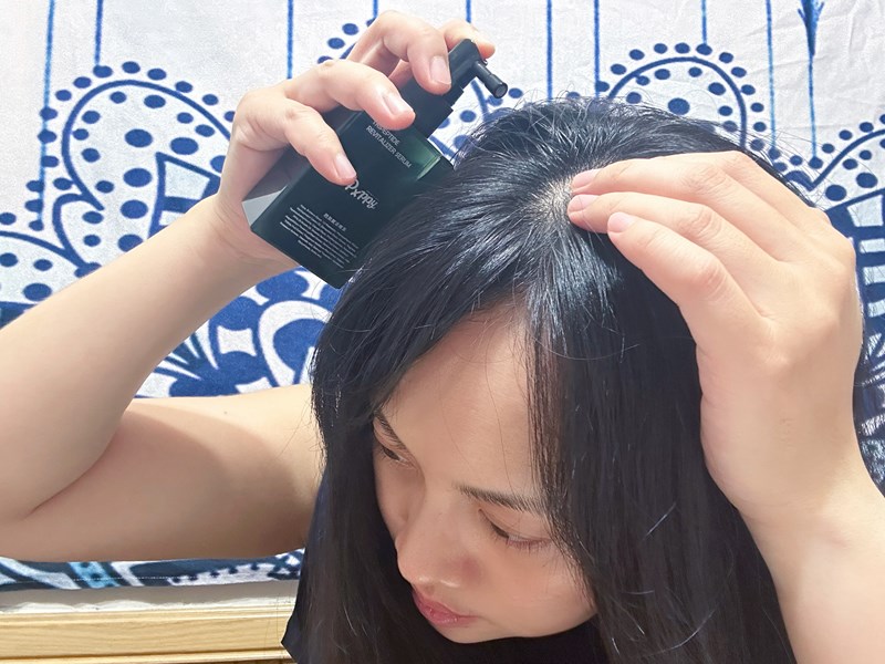 試用